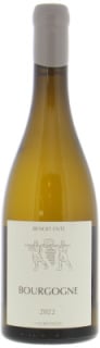 Benoit Ente - Bourgogne 2022