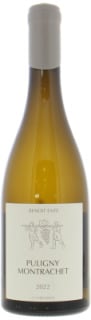 Benoit Ente - Puligny Montrachet 2022
