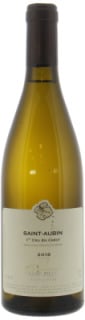 Domaine Lamy-Pillot - Saint-Aubin 1er Cru En Créot 2018