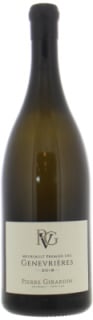 Pierre Girardin - Meursault Genevrieres 1er cru 2018