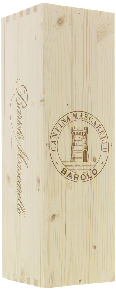 Bartolo Mascarello - Barolo 2020