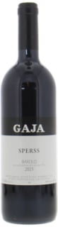 Gaja - Sperss Barolo 2021