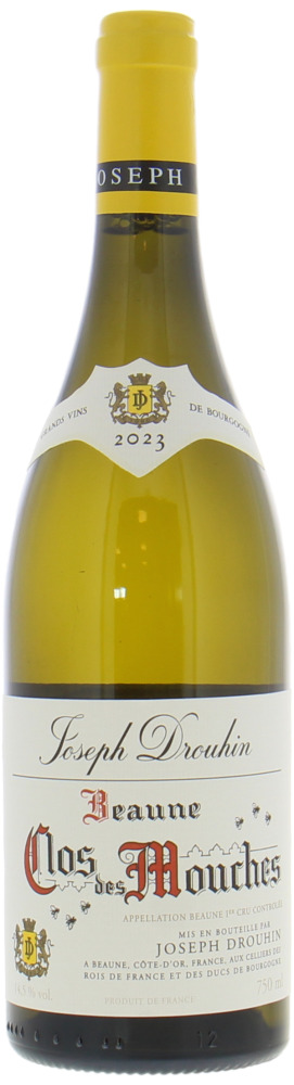 Joseph Drouhin - Beaune Clos des Mouches Blanc 2023