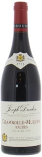 Joseph Drouhin - Chambolle Musigny 1er cru Baudes 2023
