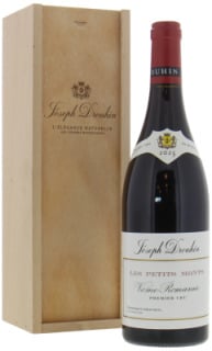 Joseph Drouhin - Vosne Romanee Petits Monts 2023
