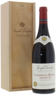 Joseph Drouhin - Chambolle Musigny Les Amoureuses 2023