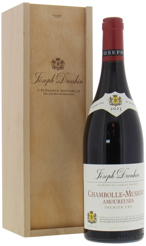 Joseph Drouhin - Chambolle Musigny Les Amoureuses 2023