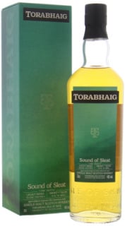 Torabhaig - Legacy 4 Sound of Sleat 