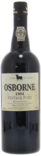 Osborne - Vintage Port 1994