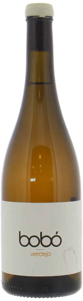 Malandrin - Bobo Verdejo 2018