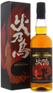 Hinotori - Single Malt 
