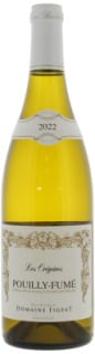 Domaine Figeat - Pouilly Fumé les Origines 2022
