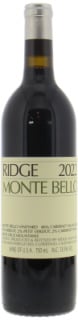 Ridge Vineyards - Monte Bello 2022