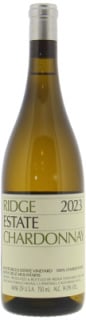 Ridge Vineyards - Estate Chardonnay 2023