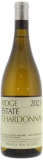 Ridge Vineyards - Estate Chardonnay 2023