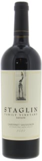 Staglin - Cabernet Sauvignon 2021