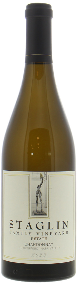 Staglin - Chardonnay 2023