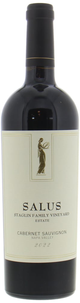 Staglin - Salus Cabernet Sauvignon 2022