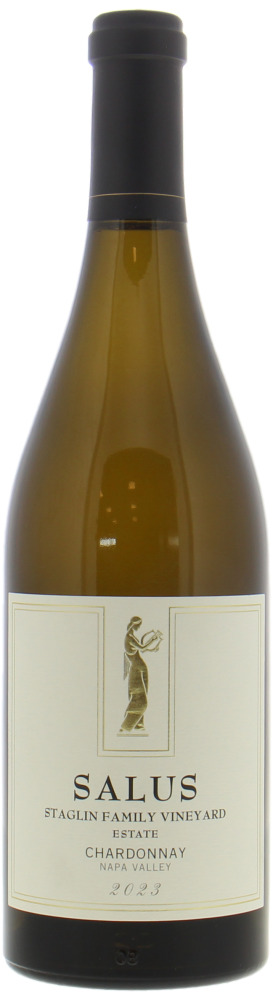 Staglin - Salus Chardonnay 2023