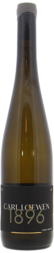 Carl Loewen - 1896 Riesling 1. Lage 2024