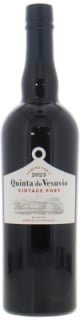 Quinta do Vesuvio - Vintage Port 2023