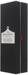 Quinta do Vesuvio - Vintage Port Library Release 1995
