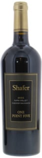 Shafer - Cabernet Sauvignon One Point Five 2022