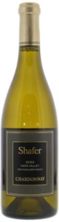 Shafer - Chardonnay Red Shoulder Ranch 2023