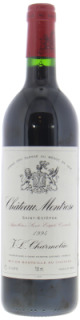 Chateau Montrose - Chateau Montrose 1994