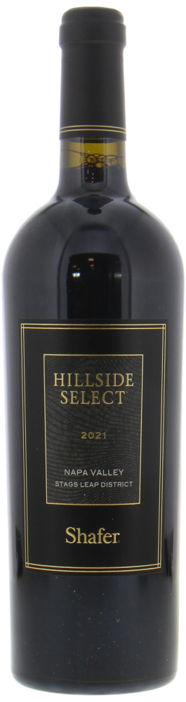 Shafer - Hillside Select 2021
