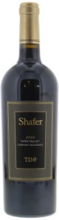 Shafer - TD-9 2022