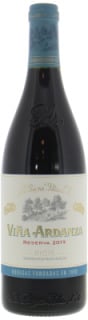 La Rioja Alta - Ardanza Reserva 2019
