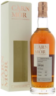 Highland Park - Whitlaw 7 Years Old 2014