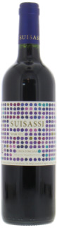 Duemani - Syrah Suisassi 2021