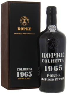 Kopke - Colheita Port 1965
