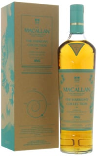 The Macallan - Phoenix Honey The Harmony Collection 43.9% 