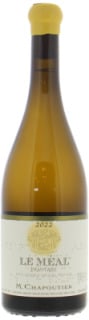 M. Chapoutier - Ermitage Le Meal Blanc 2022