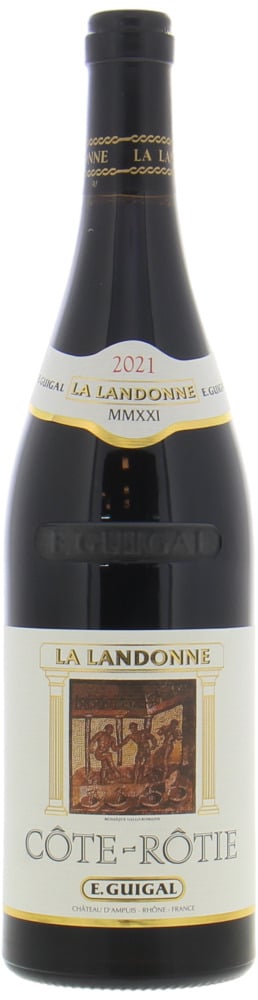 E.Guigal - Cote Roti La Landonne 2021