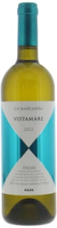 Ca'Marcanda - Vistamare Gaja 2022