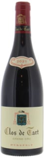 Mommessin - Clos de Tart 2021