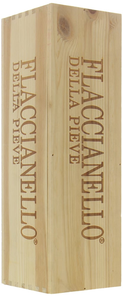 Fontodi - Flaccianello della Pieve 2017