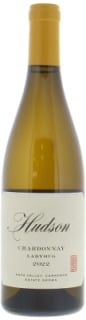 Hudson Vineyards - Ladybug Chardonnay 2022