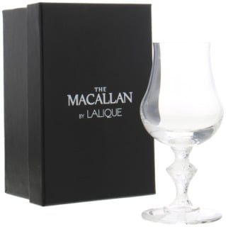 Lalique - The Macallan Glass by Lalique nv