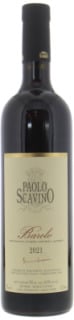 Paolo Scavino - Barolo 2021
