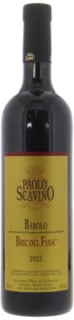 Paolo Scavino - Barolo Bric del Fiasc 2021