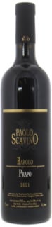 Paolo Scavino - Barolo Prapo 2021