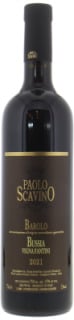 Paolo Scavino - Barolo Bussia Vigna Fantini 2021