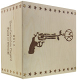 Sine Qua Non - Eleven Confessions Assorted Box Set 2017