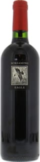 Screaming Eagle - Cabernet Sauvignon 2022