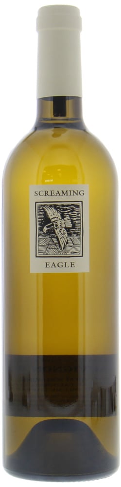 Screaming Eagle - Sauvignon Blanc 2017
